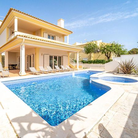 Villa Ribeiro By Hellovacations Albufeira Exterior foto