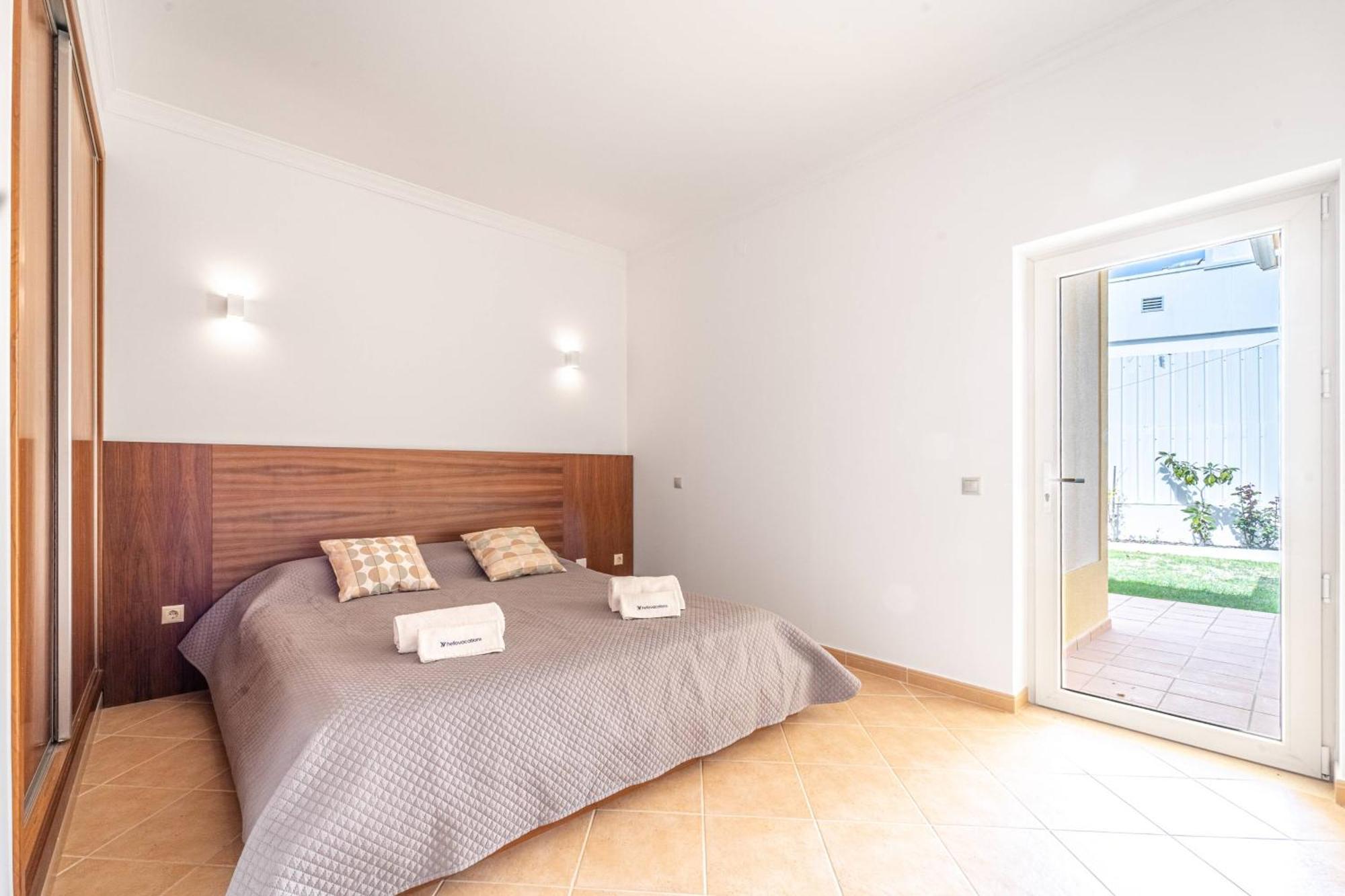Villa Ribeiro By Hellovacations Albufeira Exterior foto